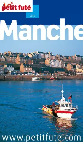 Couverture du produit · MANCHE 2011-2012 PETIT FUTE