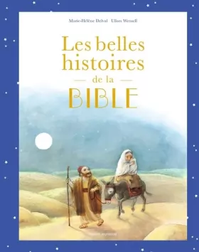Couverture du produit · Les belles histoires de la Bible: Album