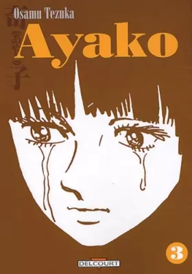 Couverture du produit · Ayako, tome 3