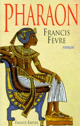 Couverture du produit · Pharaon