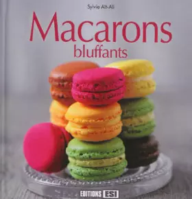 Couverture du produit · MACARONS BLUFFANTS
