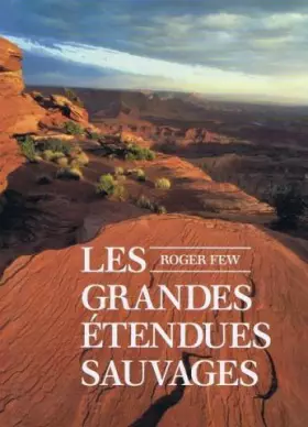 Couverture du produit · Les grandes étendues sauvages