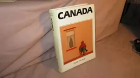 Couverture du produit · Canada