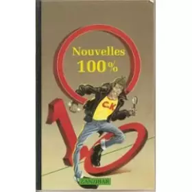 Couverture du produit · 100 % nouvelles