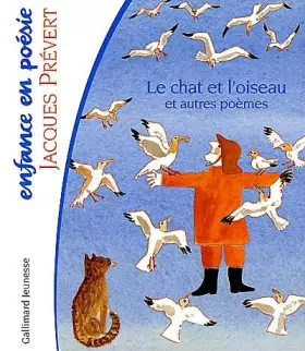Couverture du produit · Le Chat et l'Oiseau