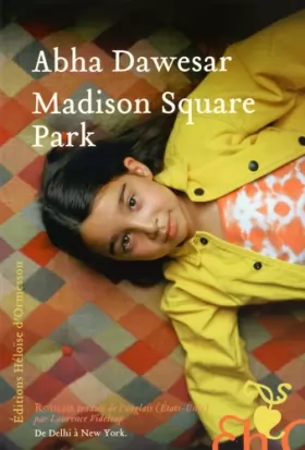 Couverture du produit · Madison Square Park