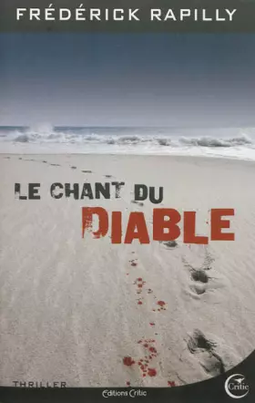 Couverture du produit · Le chant du diable