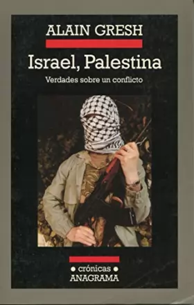 Couverture du produit · Israel, Palestina
