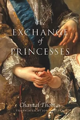Couverture du produit · The Exchange of Princesses