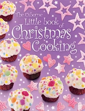 Couverture du produit · Little Book Of Christmas Cooking