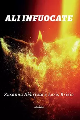 Couverture du produit · Ali infuocate