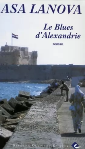 Couverture du produit · Le blues d'Alexandrie