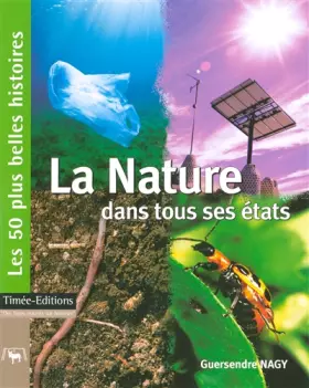 Couverture du produit · La Nature dans tous ses états