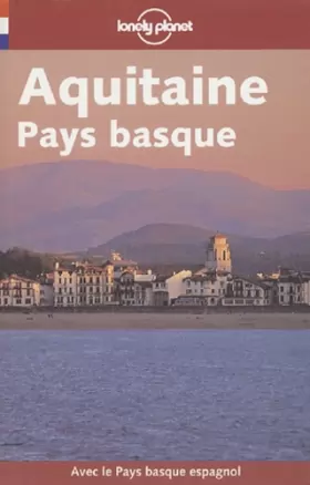 Couverture du produit · Aquitaine - Pays Basque 2003