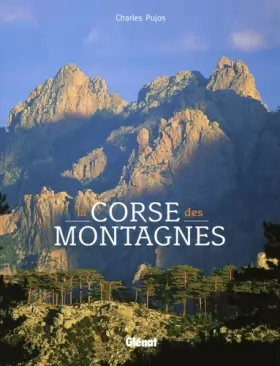 Couverture du produit · La Corse des montagnes