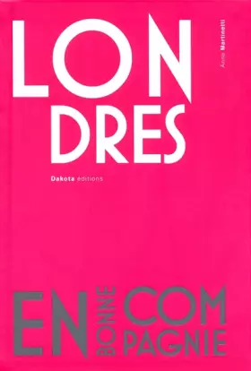 Couverture du produit · Londres En Bonne Compagnie