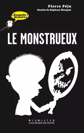 Couverture du produit · Le monstrueux