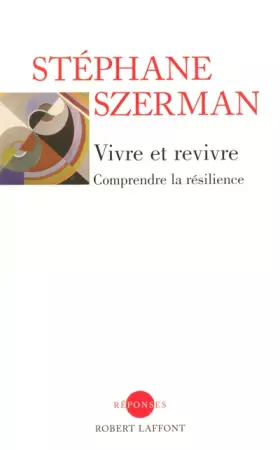 Couverture du produit · Vivre et revivre