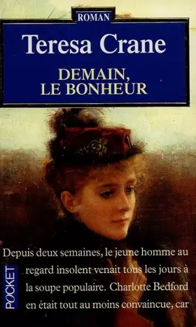 Couverture du produit · Demain le bonheur, Tome 1