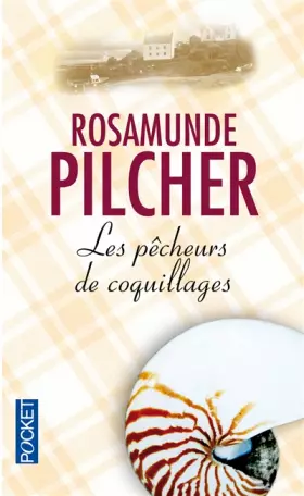 Couverture du produit · Les Pêcheurs de coquillages