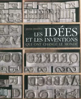 Couverture du produit · Les idées et les inventions qui ont changé le monde