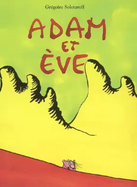 Couverture du produit · Adam et Eve