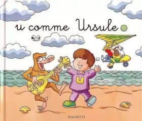 Couverture du produit · U comme Ursule