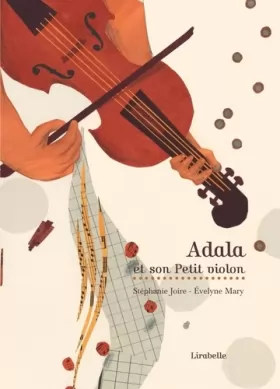 Couverture du produit · Adala et son petit violon