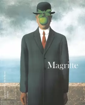 Couverture du produit · Magritte: Jeu De Paume