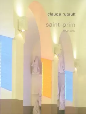 Couverture du produit · Saint-Prim: 1999-2007