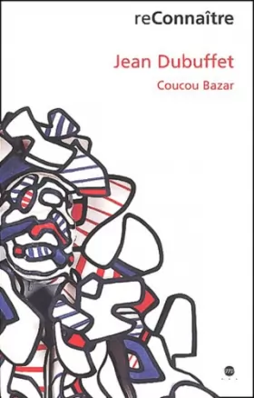 Couverture du produit · DUBUFFET COUCOU BAZAR + CD