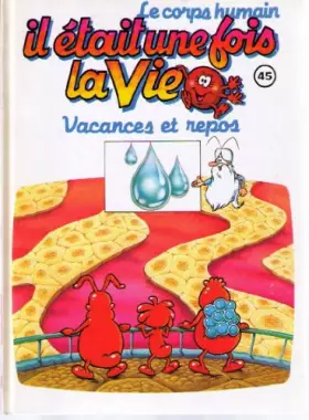 Couverture du produit · Il était une fois la vie 31 -L'exercice physique est indispensable