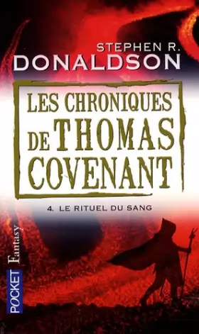 Couverture du produit · Les chroniques de Thomas Covenant (4)