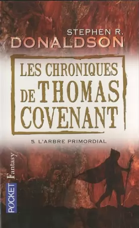 Couverture du produit · Les chroniques de Thomas Covenant (5)