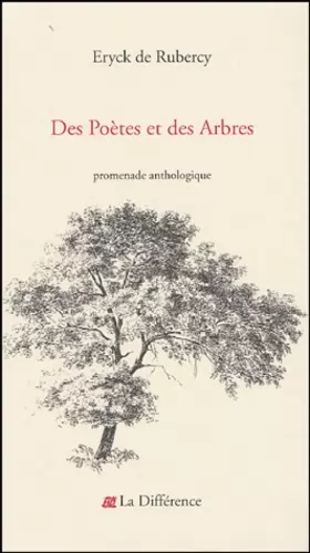 Couverture du produit · Des poètes et des arbres