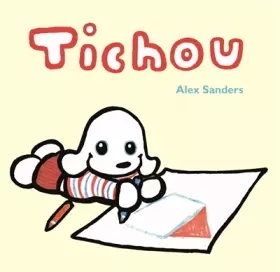 Couverture du produit · Tichou