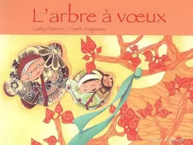 Couverture du produit · L'arbre à voeux