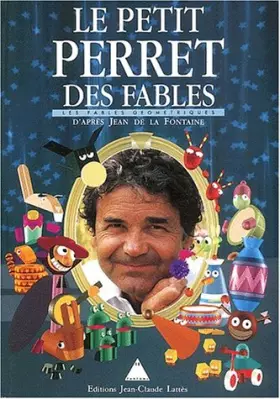 Couverture du produit · Le petit Perret des Fables. Les fables géométriques