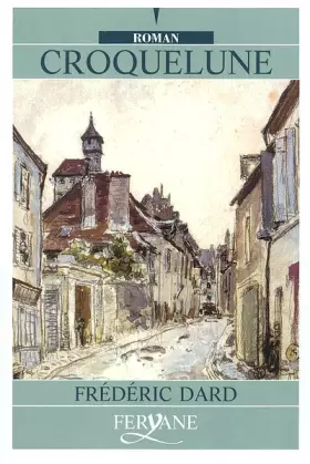 Couverture du produit · Croquelune