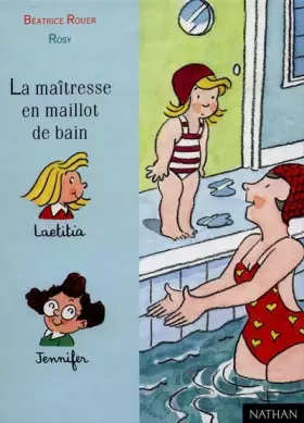 Couverture du produit · La Maîtresse en maillot de bain
