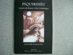 Couverture du produit · Piquirineu - Contes du Béarn et du Comminges