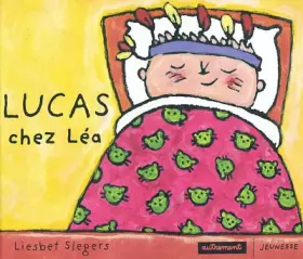 Couverture du produit · Lucas chez Léa