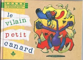 Couverture du produit · Le Vilain Petit Canard