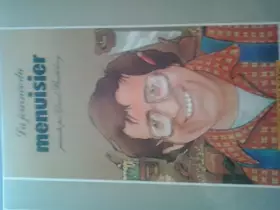 Couverture du produit · La Journée du menuisier (La Journée d'un...)