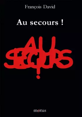 Couverture du produit · Au secours !