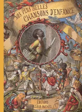 Couverture du produit · Nos Plus Belles Chansons d'enfance