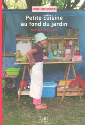 Couverture du produit · PETITE CUISINE FOND DU JARDIN