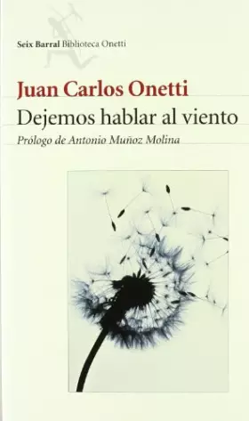 Couverture du produit · Dejemos hablar al viento