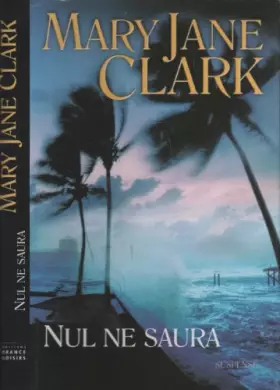 Couverture du produit · Nul ne saura