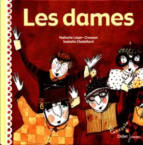 Couverture du produit · Les dames